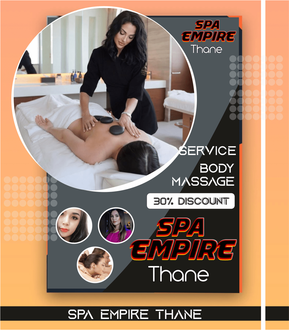 Body Massage in Thane